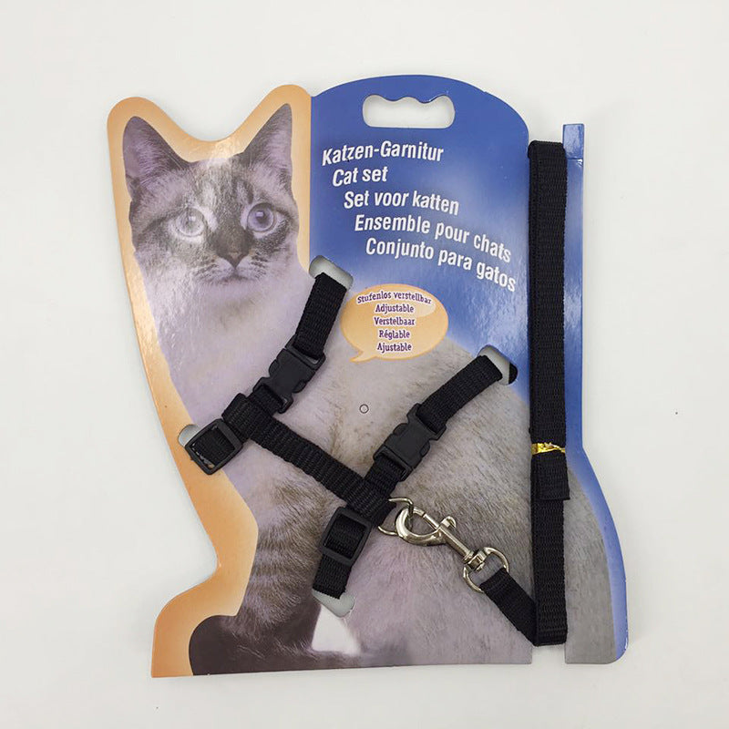 Pet Fashion Leash Anti Escape Walking Lead
