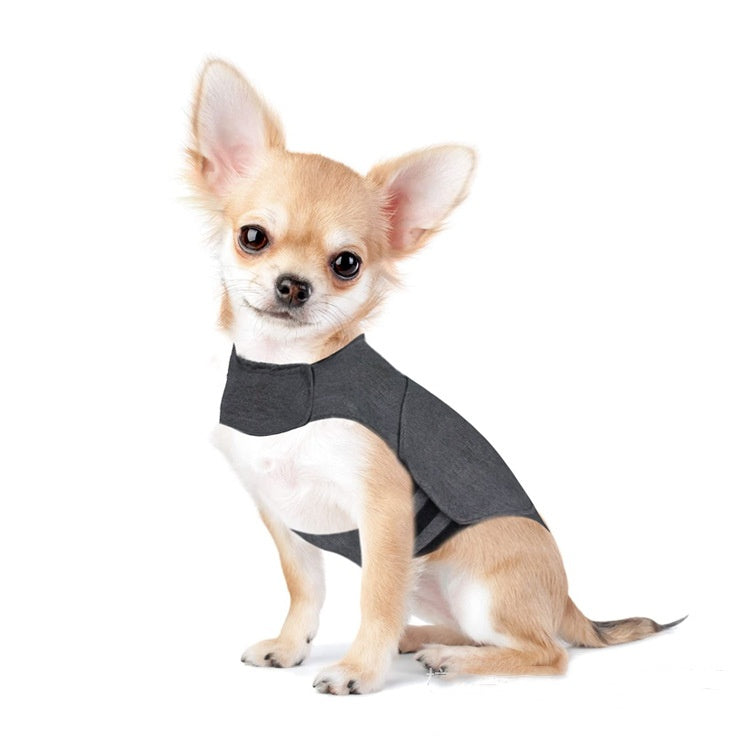Pet Anxiety Relief Warm Compression Vest Apparel