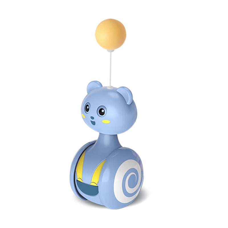 Pet Fashionable Personalized Interactive Toy