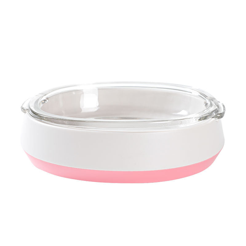 Pet Feeding And Watering Bowl