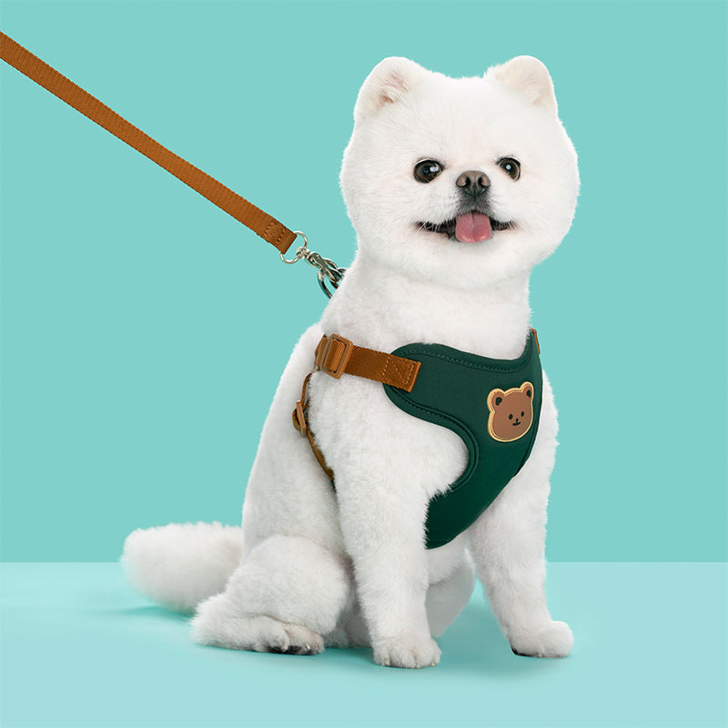 Pet Outdoor Strap Leash Walking Control Lead