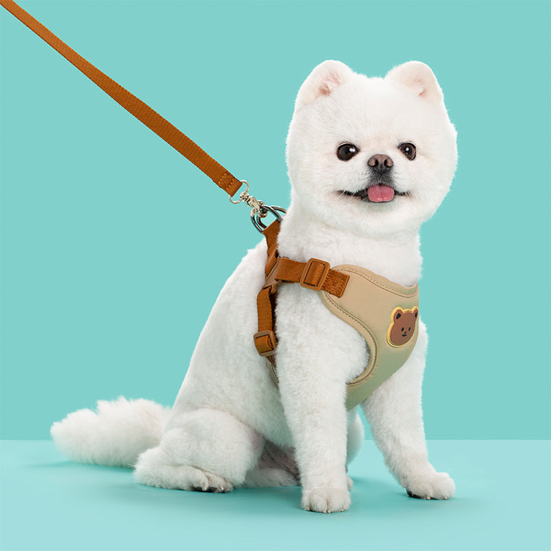 Pet Outdoor Strap Leash Walking Control Lead