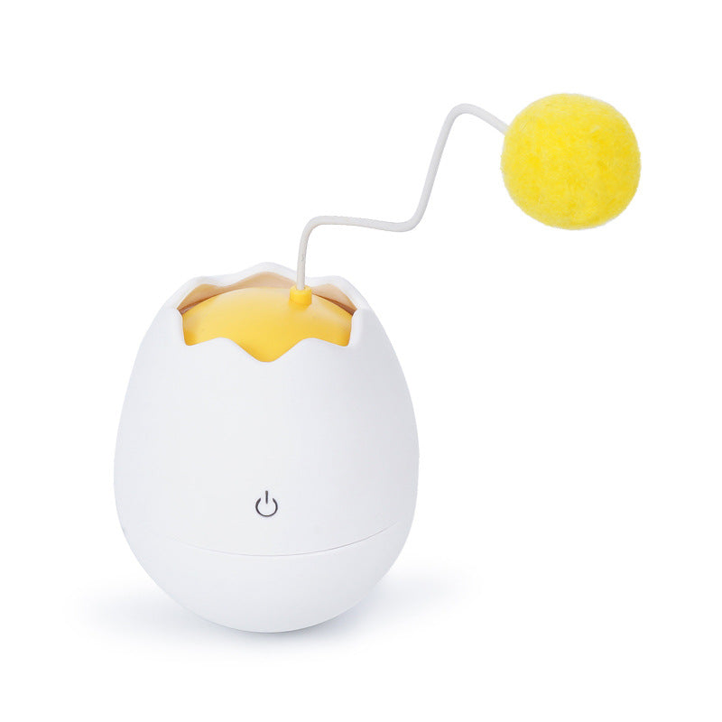 Pet Funny Interactive Play Toy Artifact