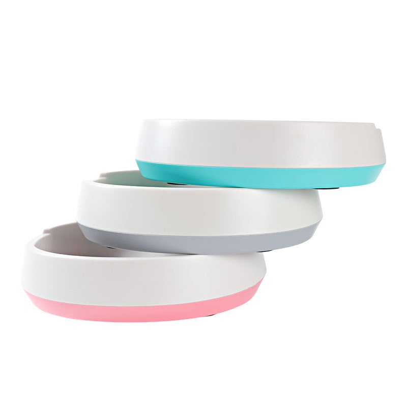 Pet Feeding And Watering Bowl