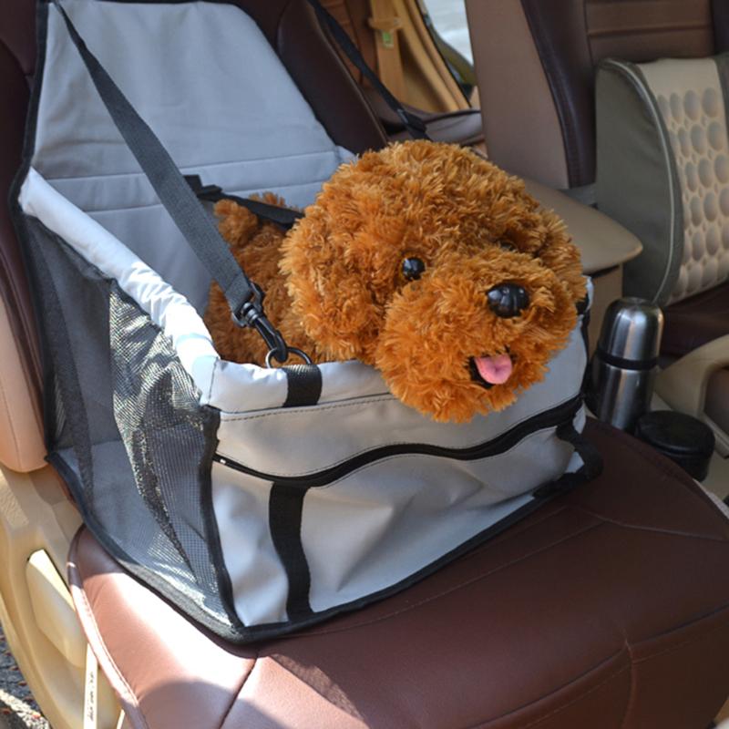 Pet Waterproof Carrier Seat Long Journey Travel Bag