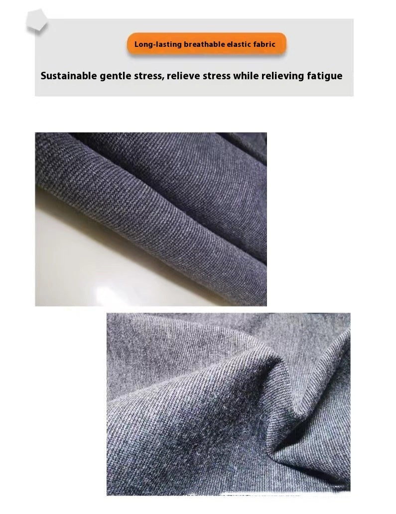 Pet Anxiety Relief Warm Compression Vest Apparel