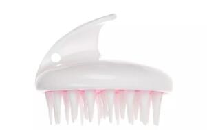 Pet Massage Bath Brush Grooming Cleaning Shower Comb Tool