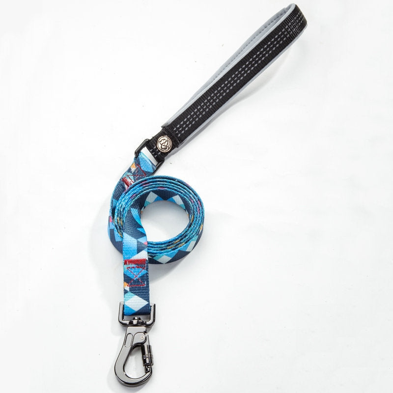 Pet Walking Leash Durable Training Control Lead