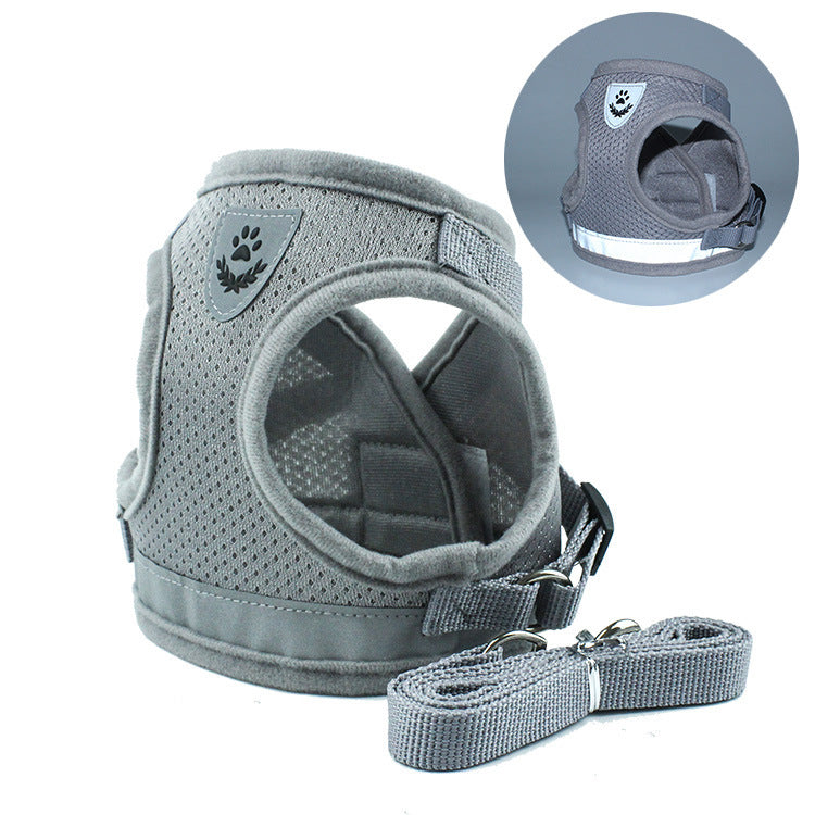 Pet Car Seat Belt Safety Leash Travel Restraint Tool