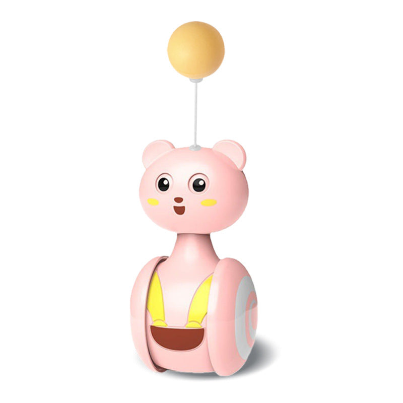 Pet Fashionable Personalized Interactive Toy