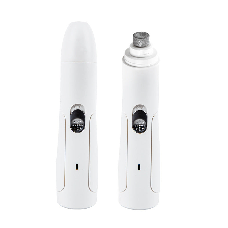 Pet Nail Trimmer Grooming Cleaning Safety Care Tool
