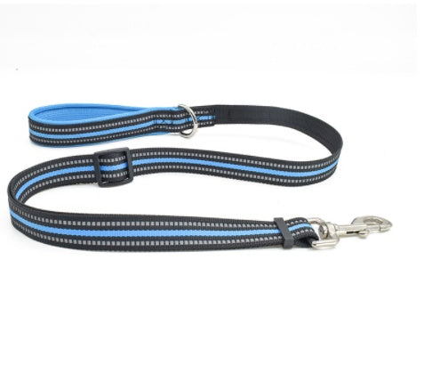 Pet Nylon Retractable Leash Walking Training Lead
