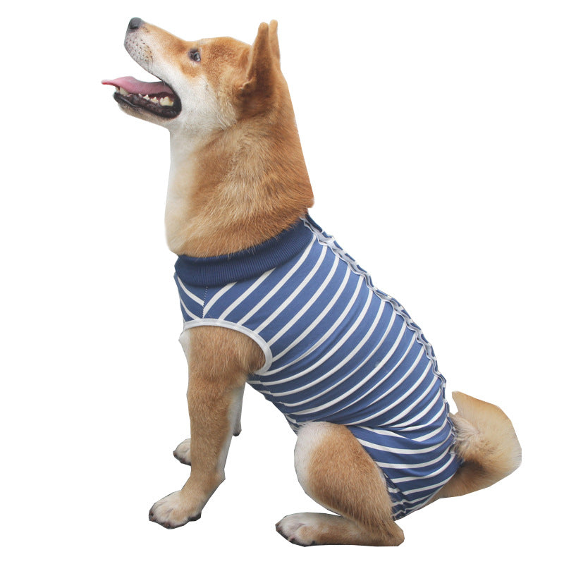 Pet Fashion Multi Color Casual Apparel Clothing