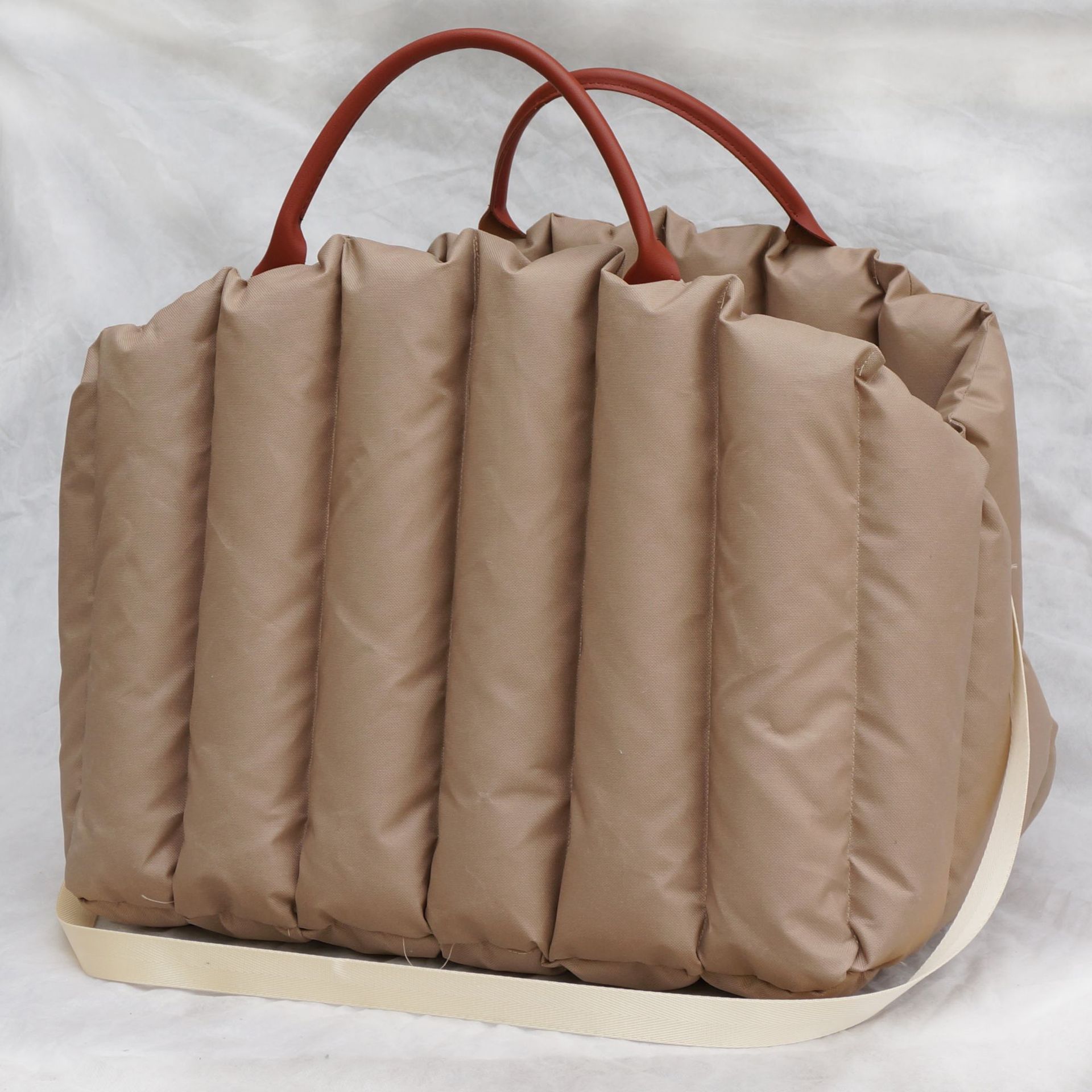 Pet Carrier Portable Car Travel Safety Transport Bag