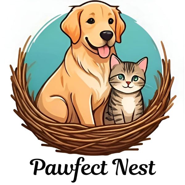 Pawfect Nest