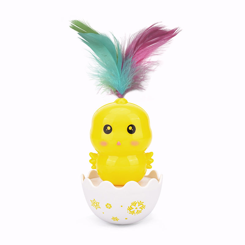 Pet Fashionable Personalized Interactive Toy