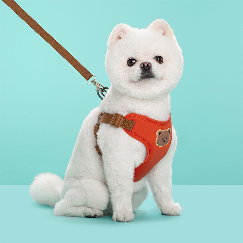Pet Outdoor Strap Leash Walking Control Lead