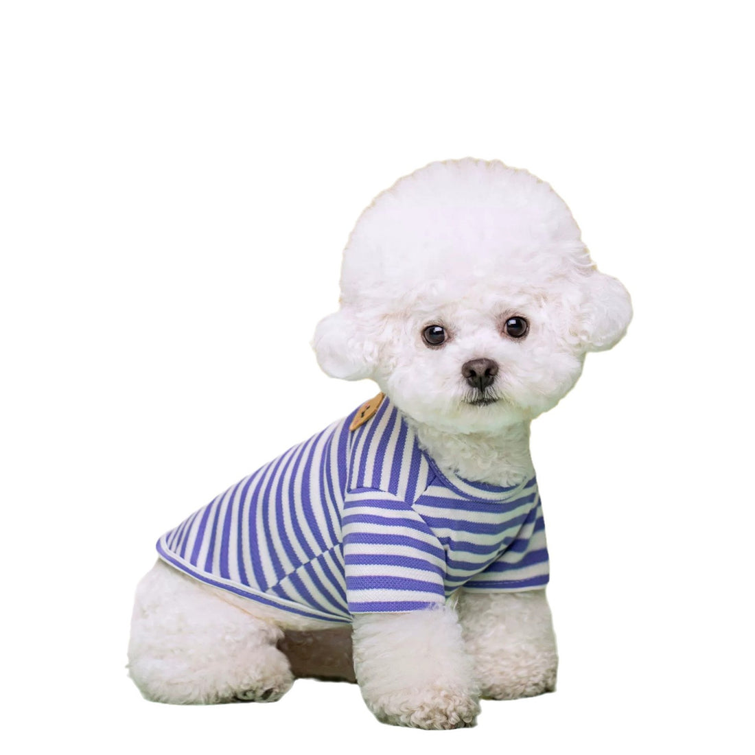 Pet Summer Breathable Casual T Shirt Apparel