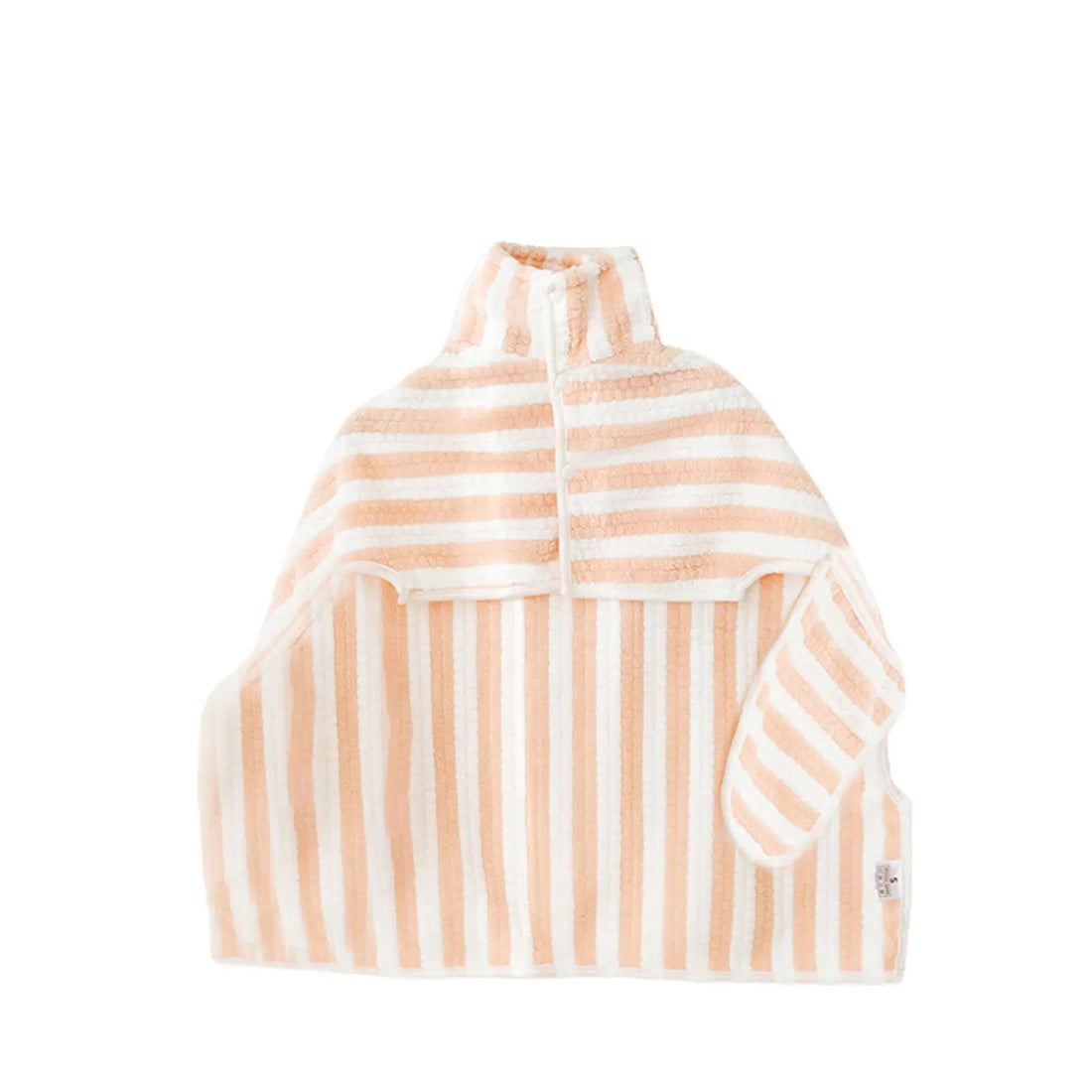 Pet Ultra Absorbent Quick Dry Bathrobe Bath Towel