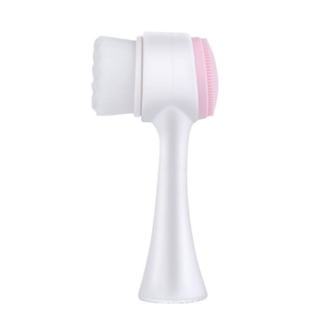 Pet Paw Brush Gentle Nylon Grooming Massage Cleaning Tool