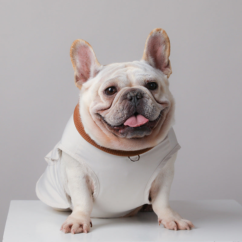 Pet Functional Leisure Outdoor Vest Apparel