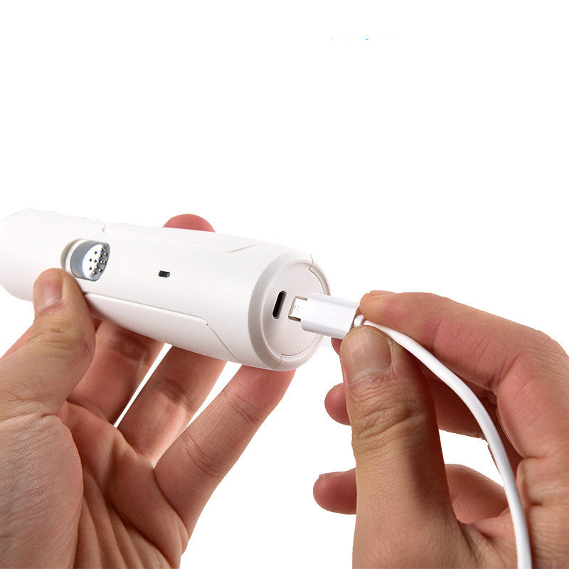 Pet Nail Trimmer Grooming Cleaning Safety Care Tool