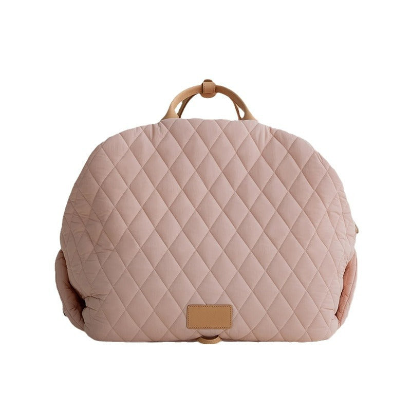 Pet Carrier Foldable Portable Travel Bag