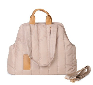 Pet Carrier Waterproof Lightweight Portable Travel Handbag Bag