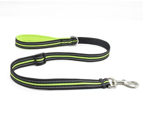 Pet Nylon Retractable Leash Walking Training Lead