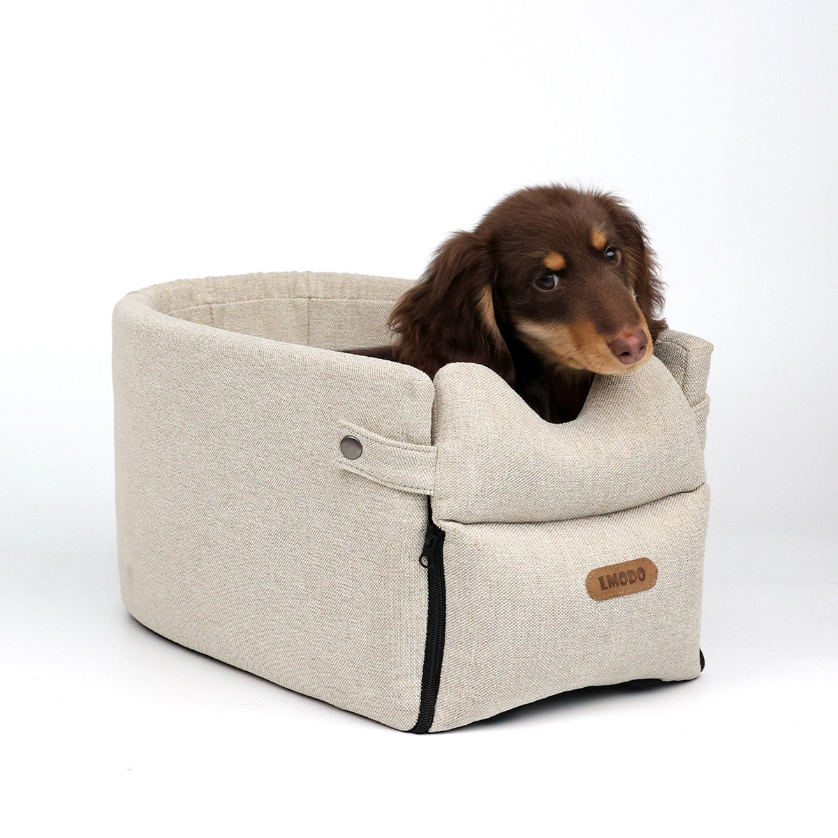 Pet Car Seat Portable Safety Travel Carrier Bed Bag