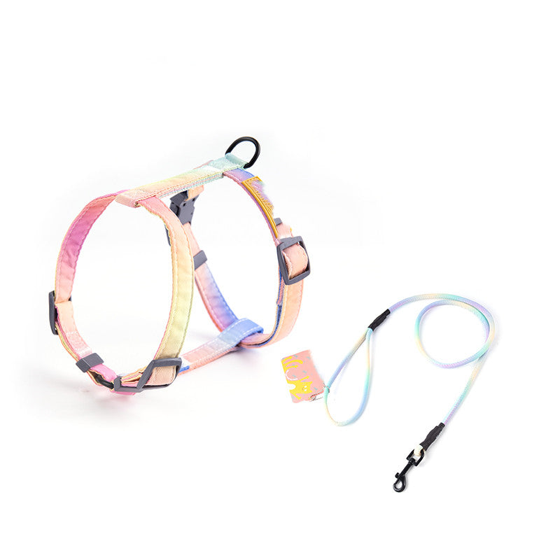Pet Fashion Leash Anti Escape Walking Lead