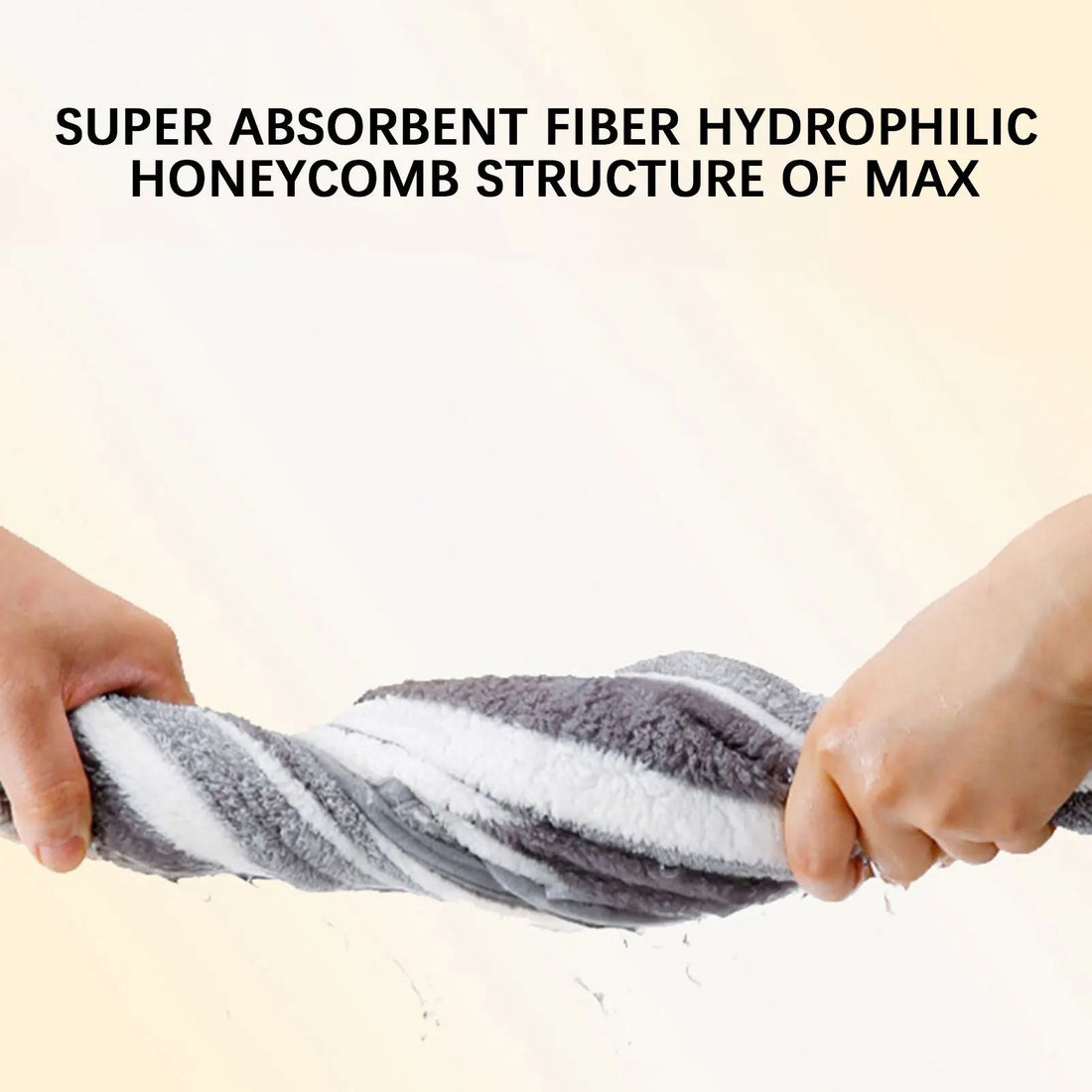 Pet Ultra Absorbent Quick Dry Bathrobe Bath Towel
