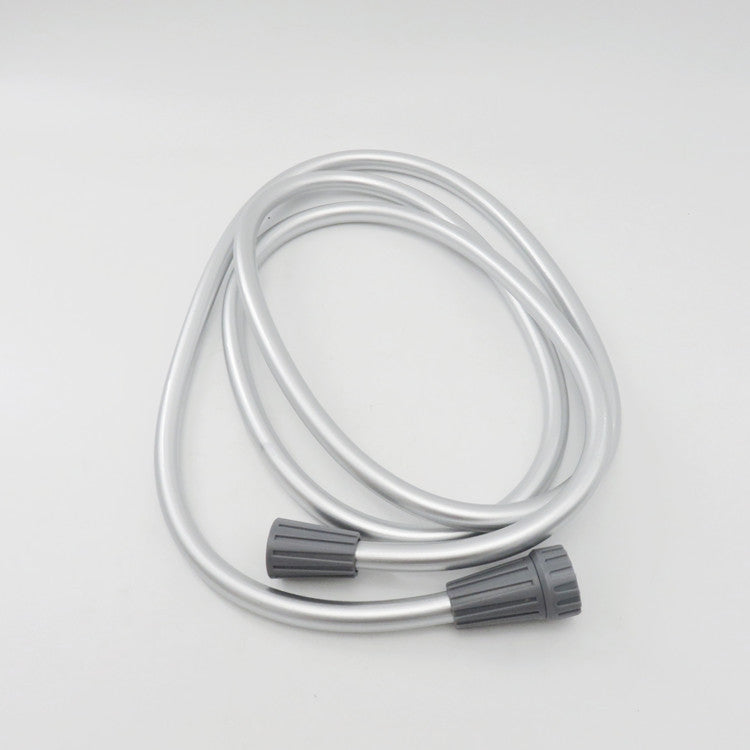 Pet Bath Brush Shower Hose Grooming Cleaning Tool